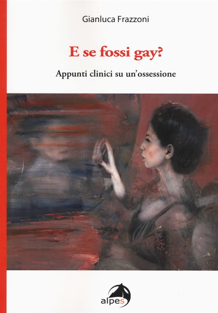 E se fossi gay? – Libro
